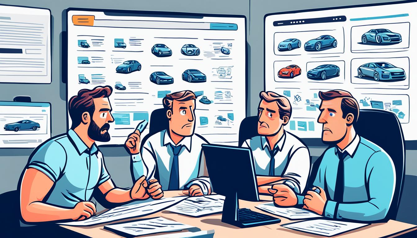How To Bid Online Car Auction